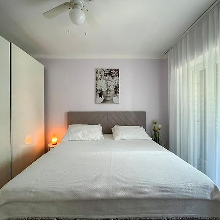 Apartment Natali Σπλιτ Εξωτερικό φωτογραφία