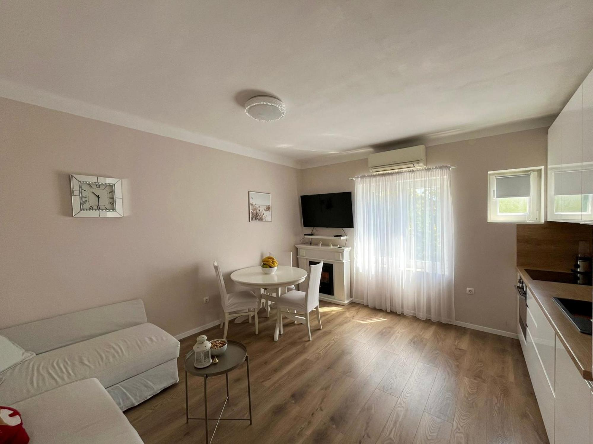Apartment Natali Σπλιτ Εξωτερικό φωτογραφία
