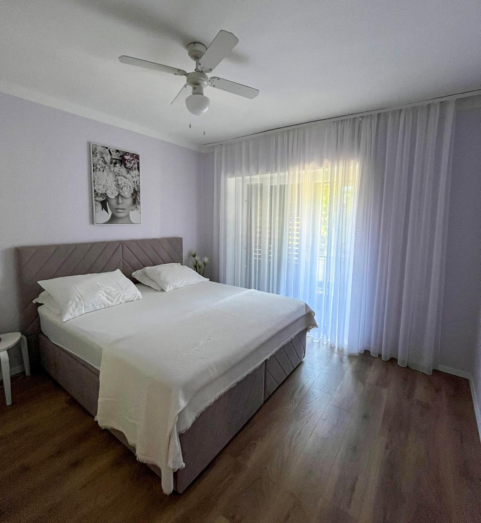 Apartment Natali Σπλιτ Εξωτερικό φωτογραφία