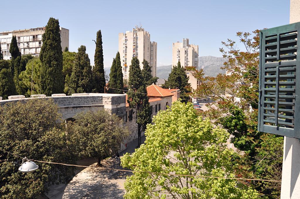 Apartment Natali Σπλιτ Δωμάτιο φωτογραφία